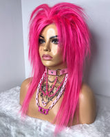 Valentina - T-Part