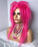 Valentina - T-Part
