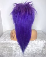 Sugar Plum - T-Part