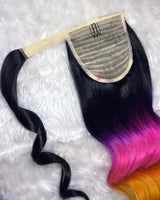 Instafamous Ponytail Extension