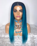 Diamond Dust - Lace Front