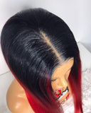 Elm Street - Lace Front