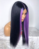 Black Dahlia - T-Part