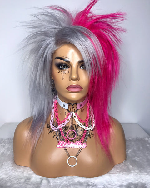 Blossomforth - Lace Closure