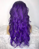 Sugar Plum - Lace Front