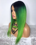 Venomous - Lace Front