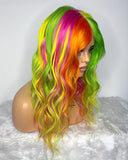 Caribbean Crush - Lace Front