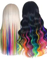 Midnight Mardi Gras - Signature Collection