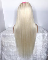 Coconut Ice - Full Lace