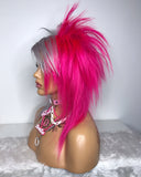 Blossomforth - Lace Closure