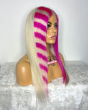 Teenage Dream - Lace Front