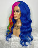 Sirens Song - Lace Front