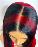 Smokin’ Aces - Lace Front