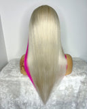 Teenage Dream - Lace Front