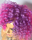 Hubba Bubba - Lace Front
