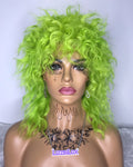 Elektra - Lace Front