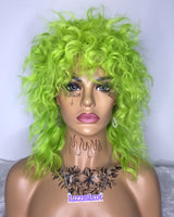 Elektra - Lace Front