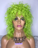 Elektra - Lace Front