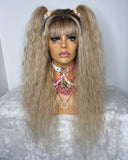 Expensive Taste 🚨 Ready 2 Ship - Lace Front