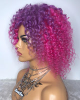Hubba Bubba - Lace Front