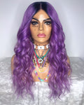 Amethyst - T-Part