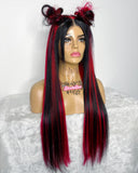Smokin’ Aces - Lace Front