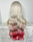 Blood Moon - Full Lace