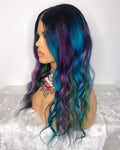 Equinox - Lace Front