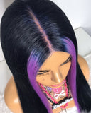 Black Dahlia - T-Part