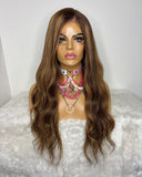 Breakneck 🚨 Ready 2 Ship - Lace Front