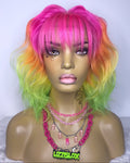 Vivi Chroma - Full Lace