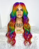 Blood Sugar - Full Lace