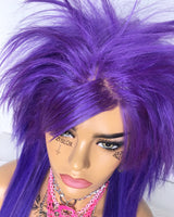 Sugar Plum - T-Part