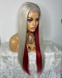 Blood Moon - Full Lace