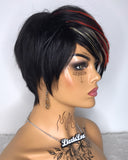 Lioness - Pixie