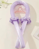 HEATLESS Curling Headband