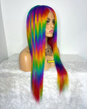 Blood Sugar - Full Lace