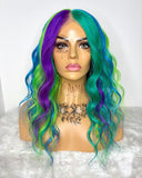 Aquarian - Lace Front