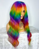 Blood Sugar - Full Lace