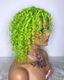 Elektra - Lace Front