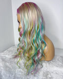 Beautiful Disaster - Lace Front