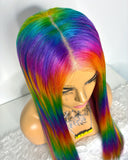 Blood Sugar - Full Lace