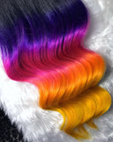 Instafamous Ponytail Extension