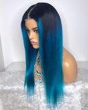 Diamond Dust - Lace Front