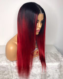 Elm Street - Lace Front