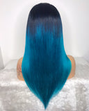 Diamond Dust - Lace Front