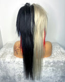 Scene Queen - No Lace Wig