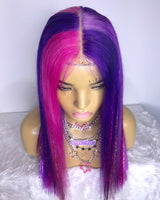 Twilight Sparkle - T-Part