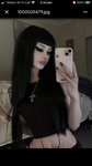 Custom order 4 Lilith