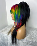 Scene Queen - No Lace Wig